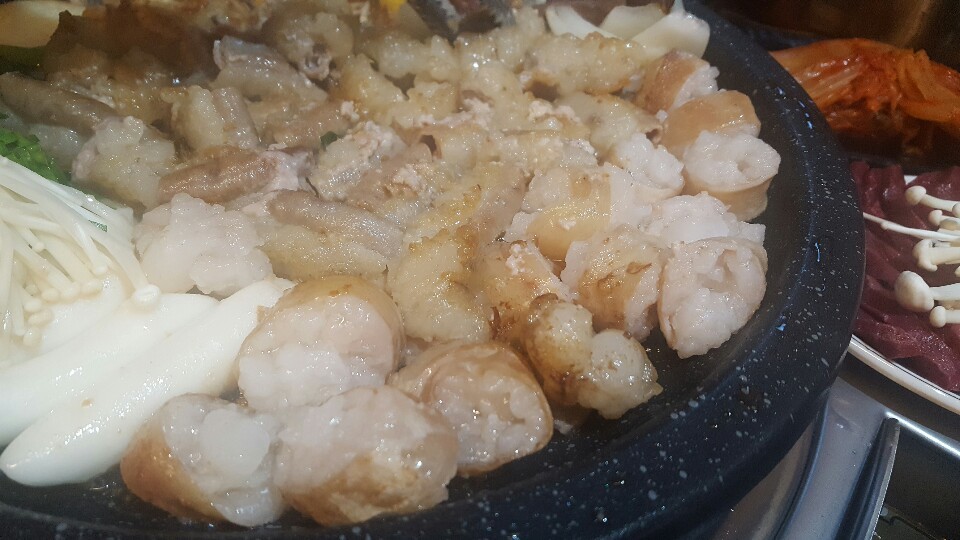 곱창일번지 이미지