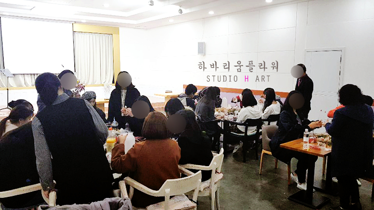 새마음플라워 이미지