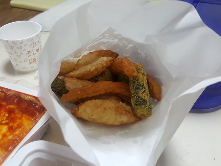 신전떡볶이율량점 이미지