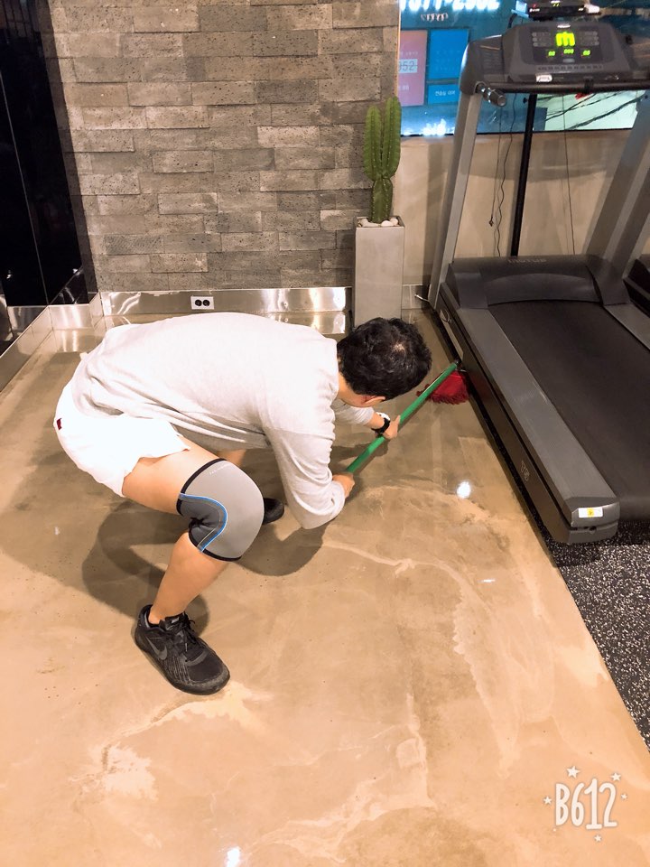 라비아피트니스 이미지