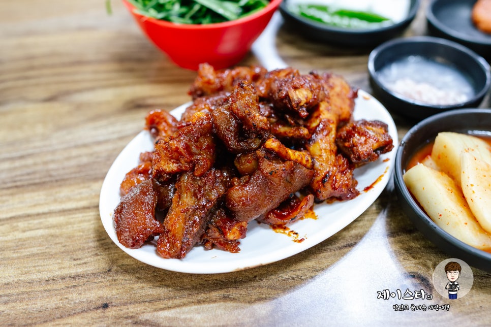 비래동매운족발 이미지