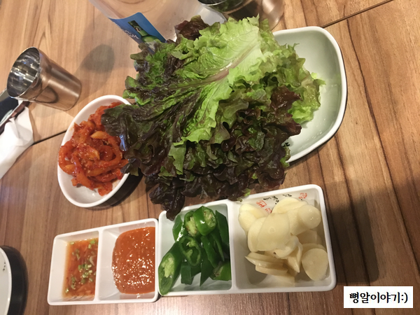 한우리족발 이미지