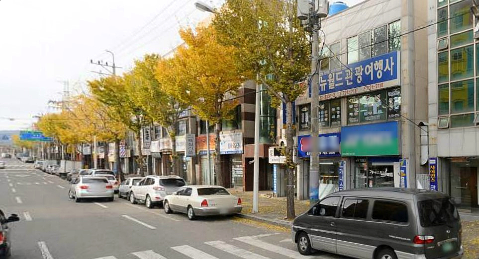 교차로여행사 이미지