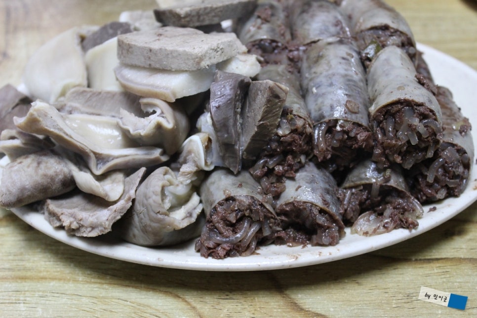 박순자아우내순대 이미지