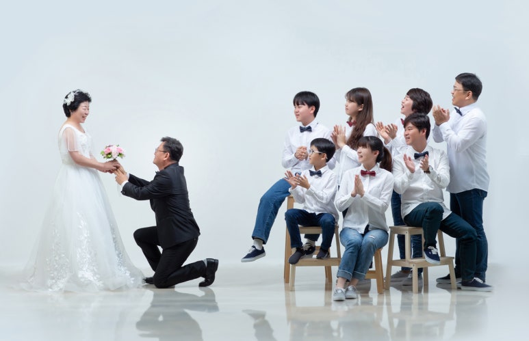 프로포즈주점 이미지