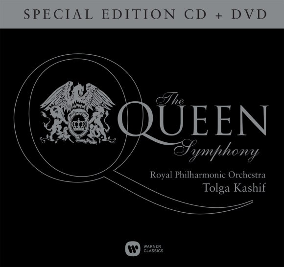 더 퀸(The Queen) 이미지