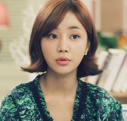혜진헤어 이미지