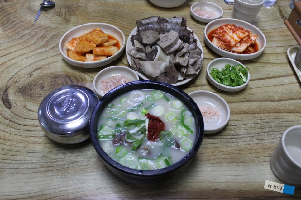 박순자아우내순대 이미지