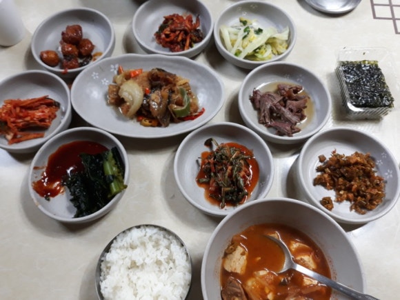 배불불식당 이미지