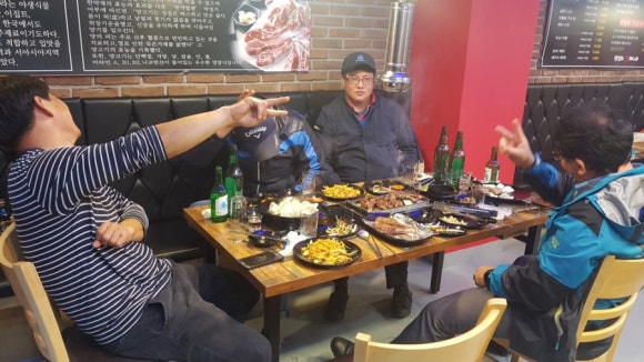 양꼬치매니아 이미지