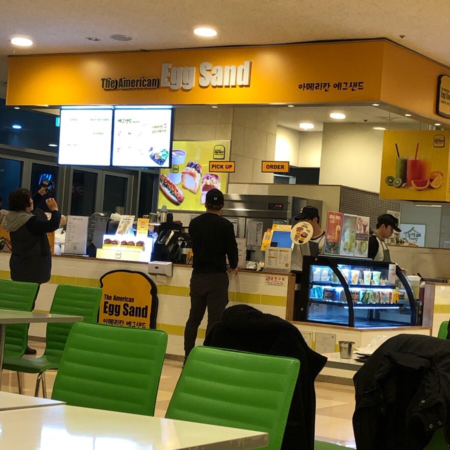신짜오푸드 이미지
