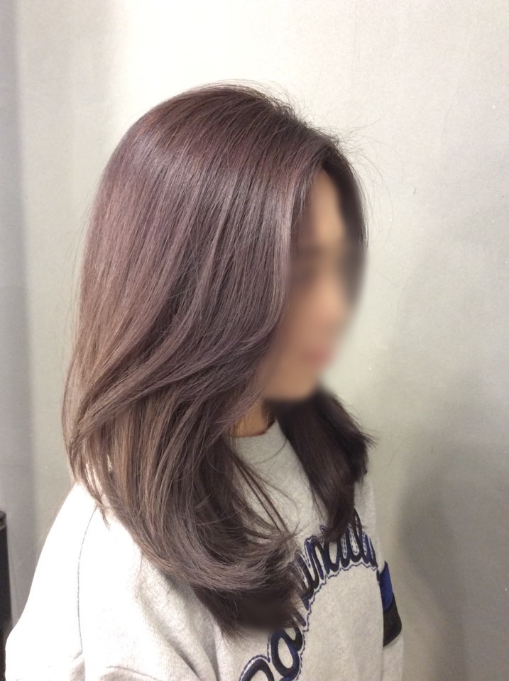 보그헤어천호역점 이미지
