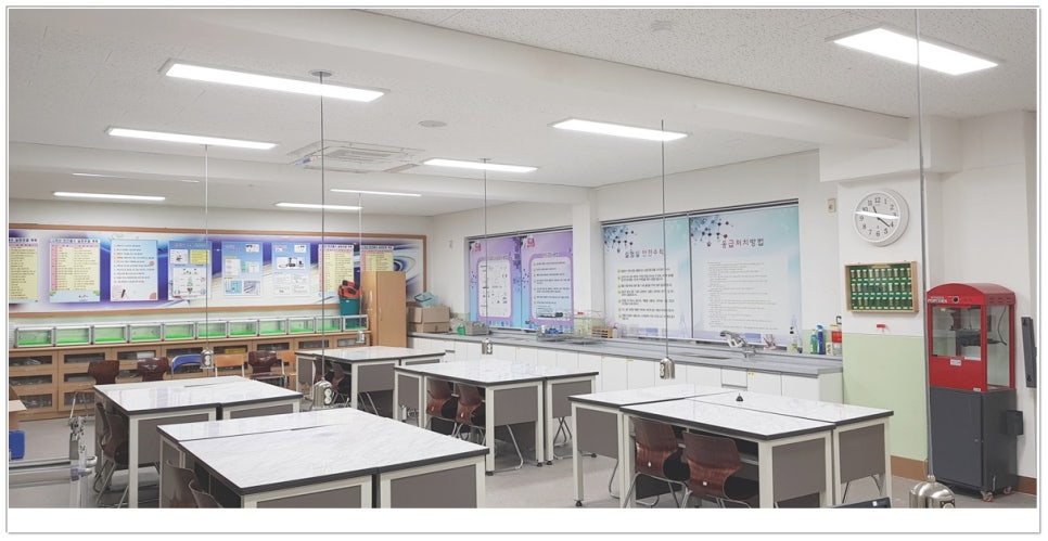전주동신초등학교 이미지