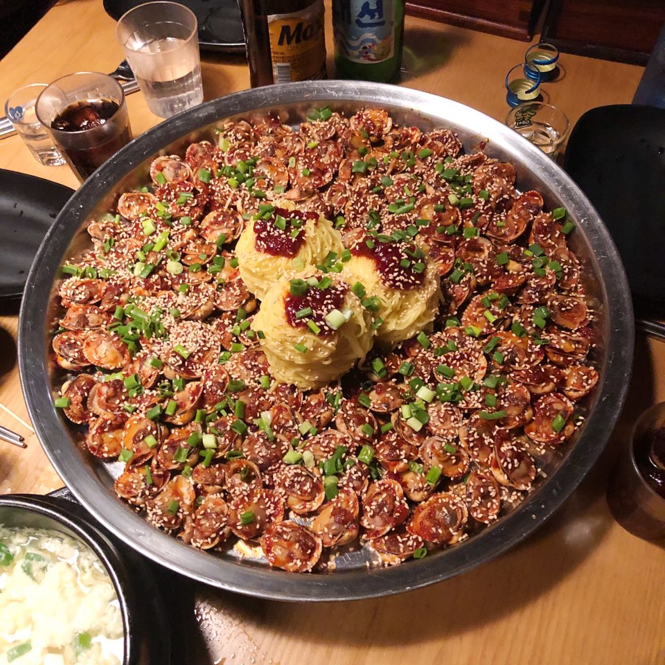 오늘안주 이미지