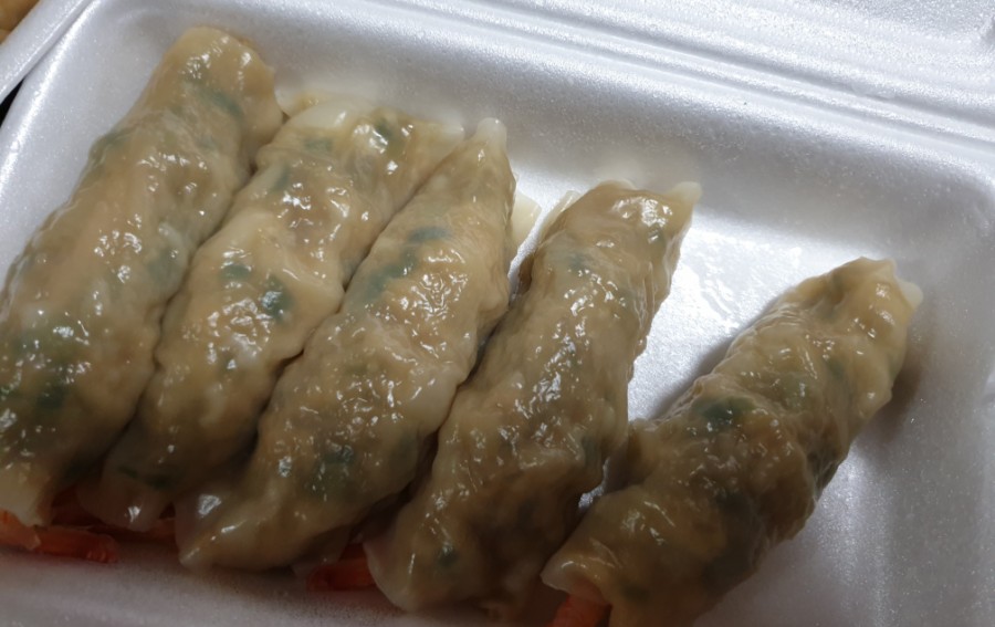 남옥만두 이미지