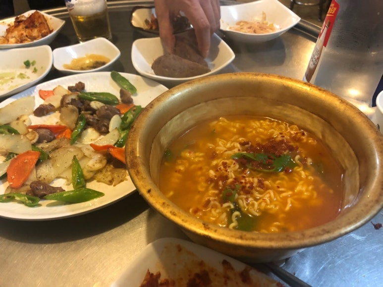 지니포차 이미지