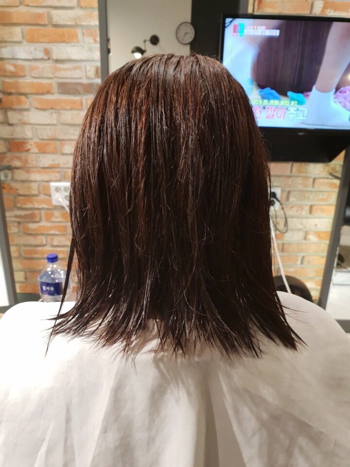 하솜헤어 이미지