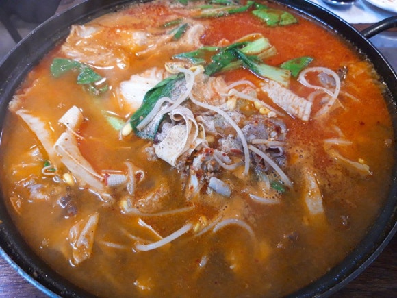 호미도양꼬치집 이미지