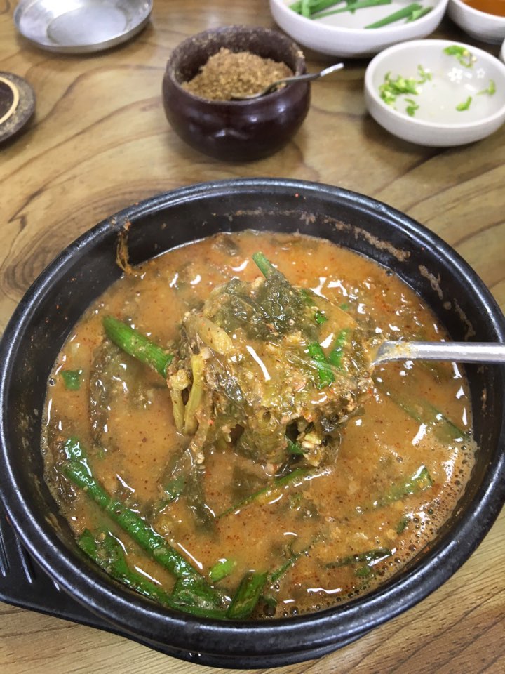 서부남원추어탕 이미지