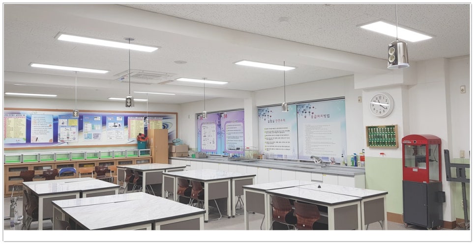 전주동신초등학교 이미지