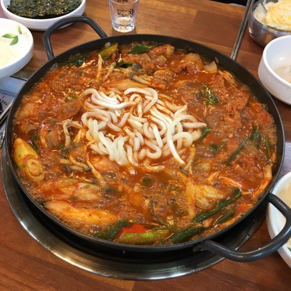 포항돼지찌개집 이미지