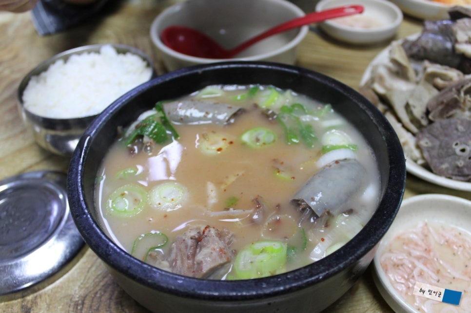 박순자아우내순대 이미지