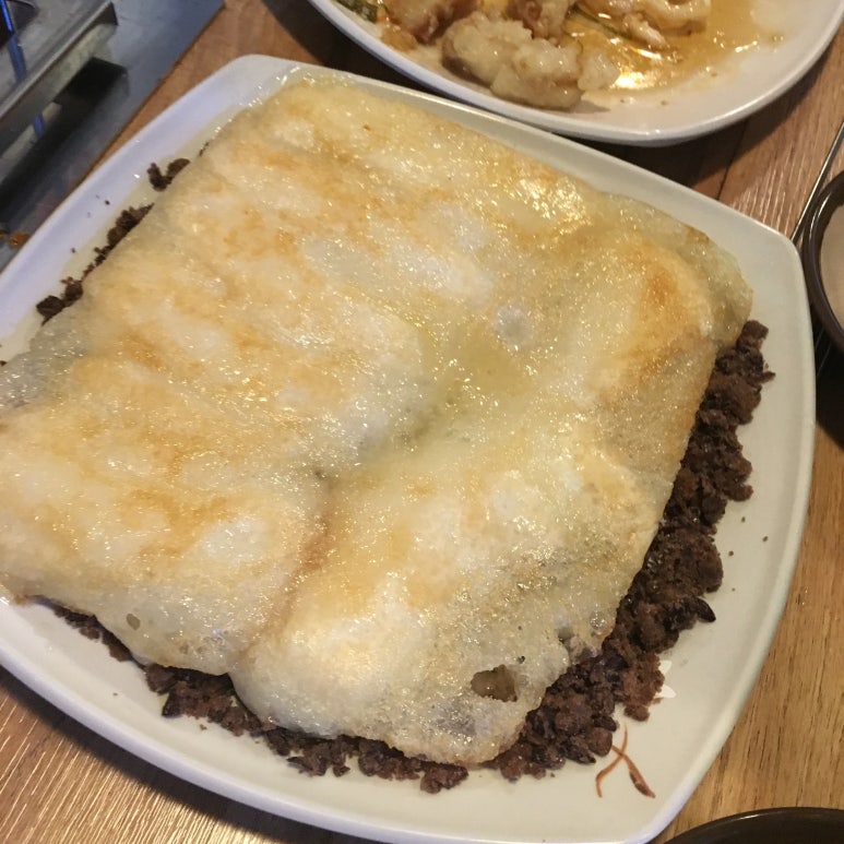 하얼빈양꼬치 이미지