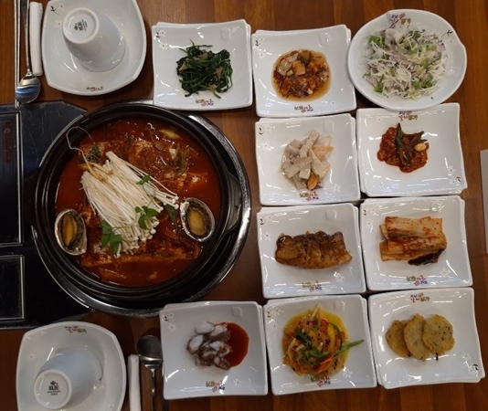 주남낚시 갈치명가 이미지