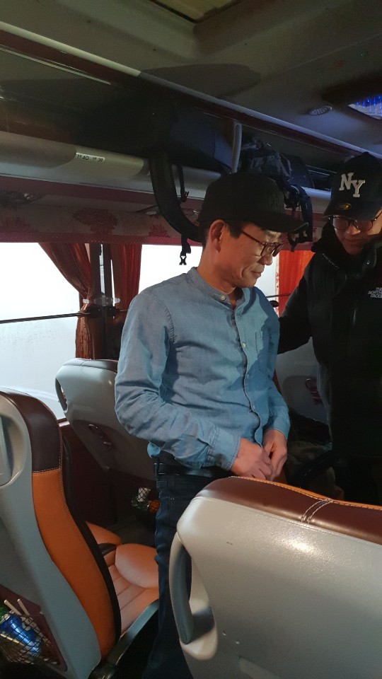 (주)고향식품 이미지