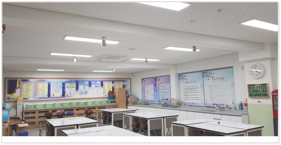 전주동신초등학교 이미지