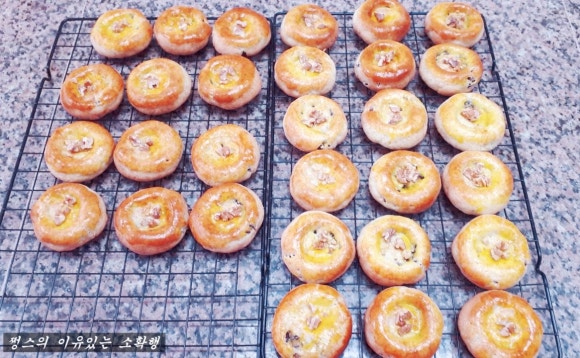 오란다파우키친 이미지