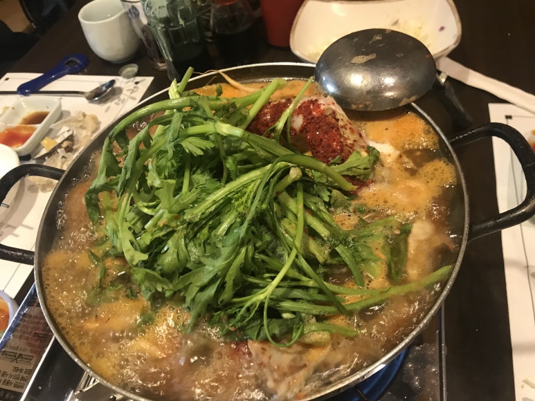 삼복회집 이미지