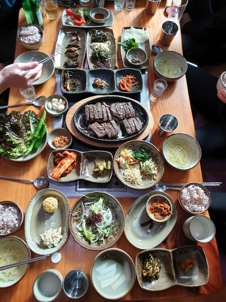 보현갈비 이미지