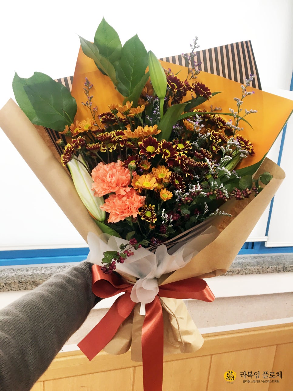 군산문창초등학교 이미지