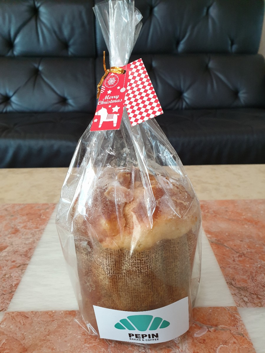 파네토네과자점 이미지