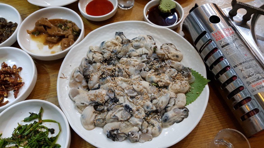소나무포차 이미지