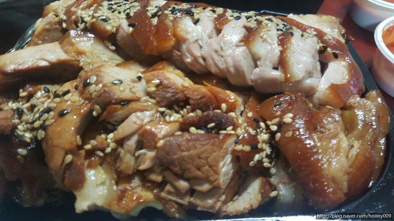 온통족발 이미지