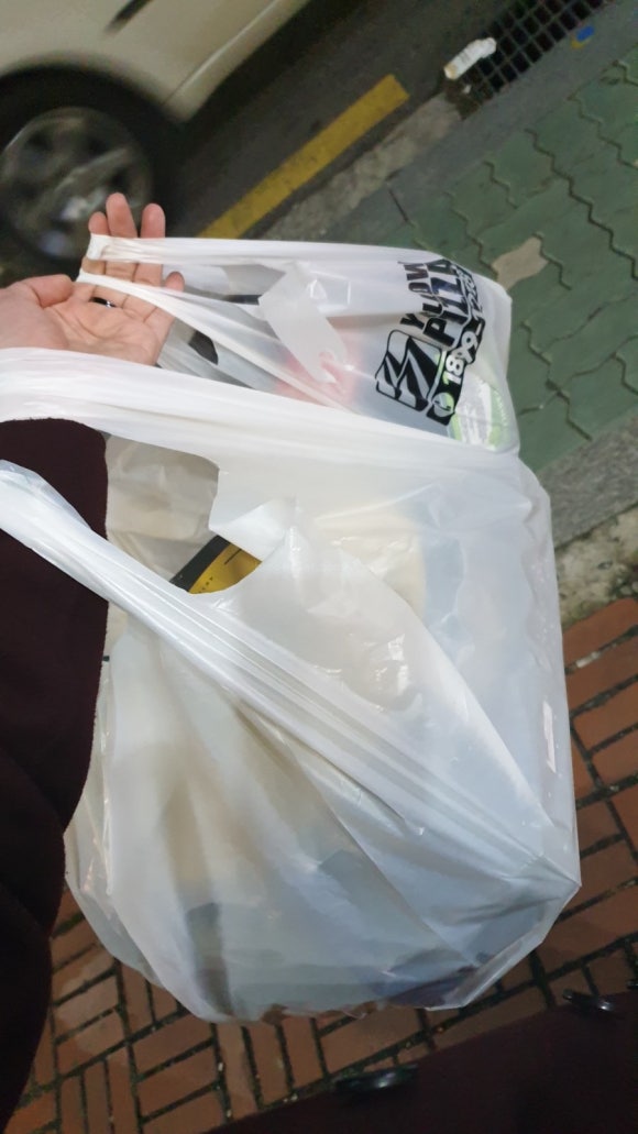 옐로우피자강서점 이미지