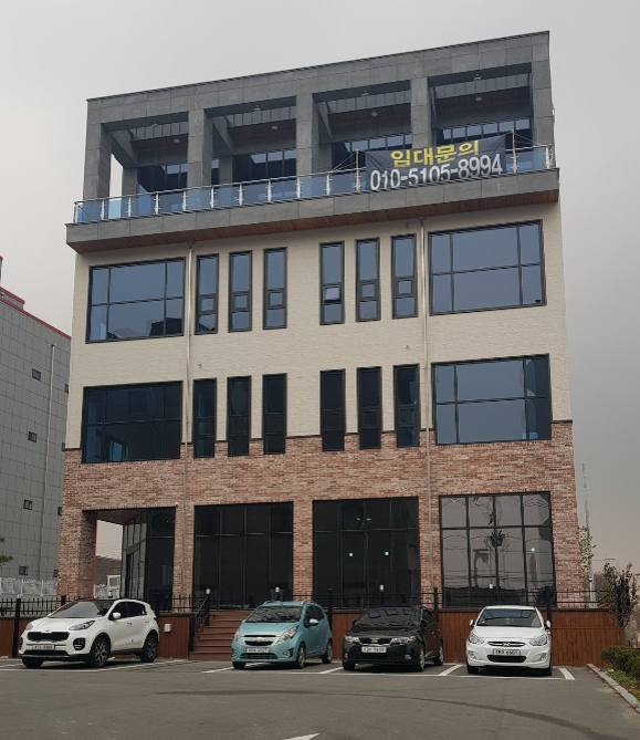 (주)정인종합관리 이미지