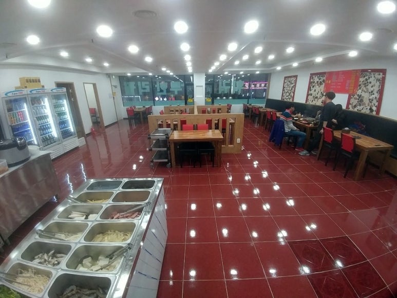 마라선훠궈루 사진 4