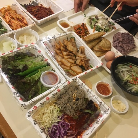 가장맛있는족발 일원점 이미지