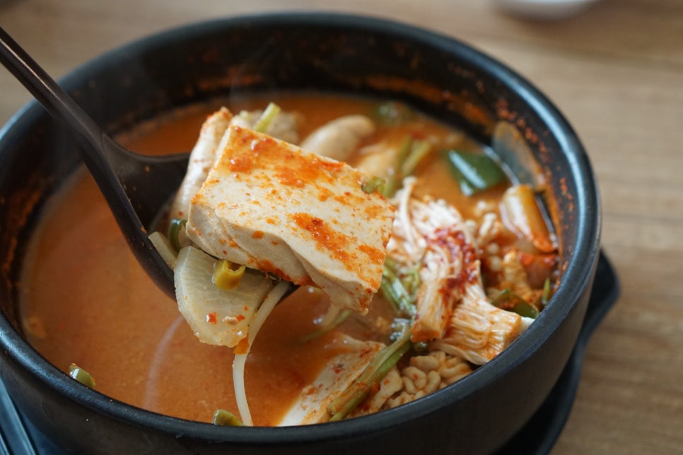 속초생선찜 이미지