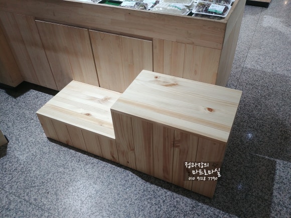 태안농협 로컬푸드직매장 이미지