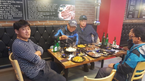 양꼬치매니아 이미지