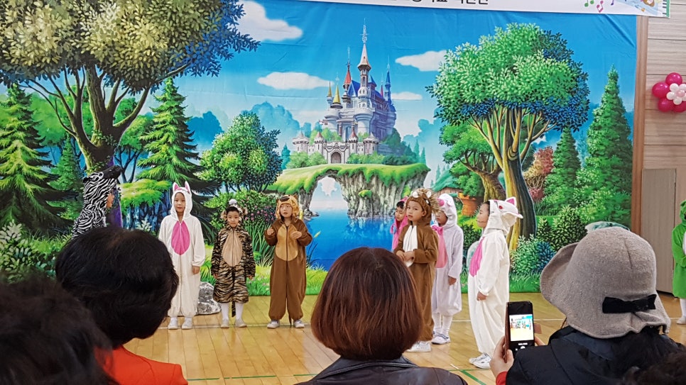 신림초등학교 이미지