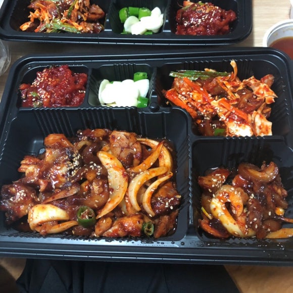탁이왕족발 이미지