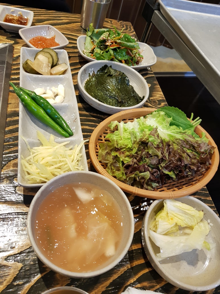 한강풍천장어 이미지