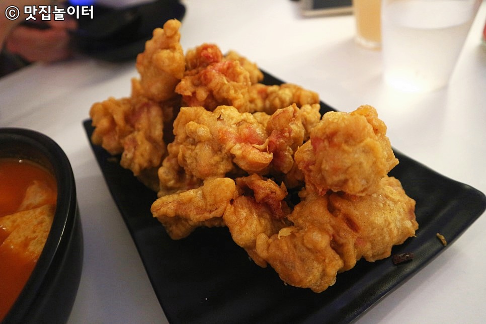 인정국물떡볶이 이미지