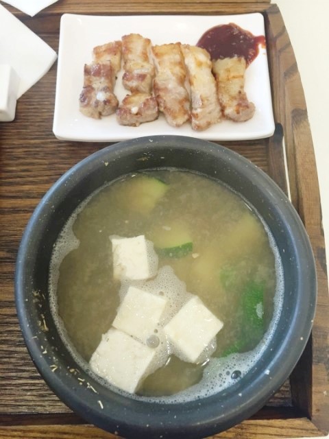 봉된장 이미지