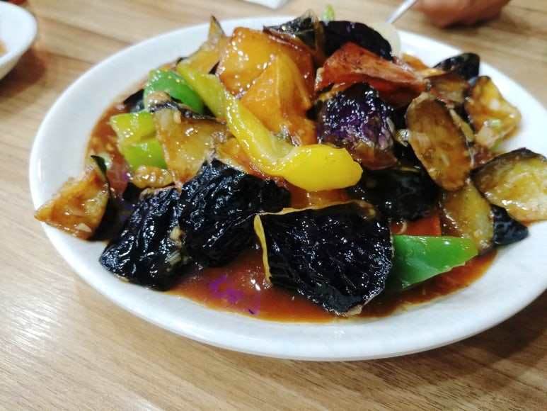 춘향산 이미지